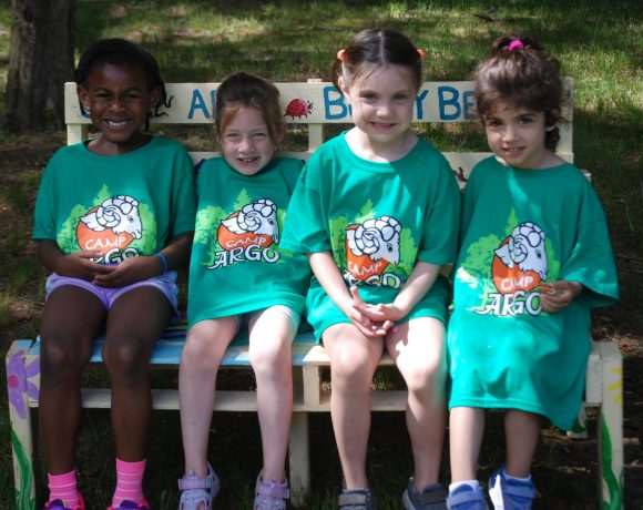 Summer Day Camp, Bergen County, NY